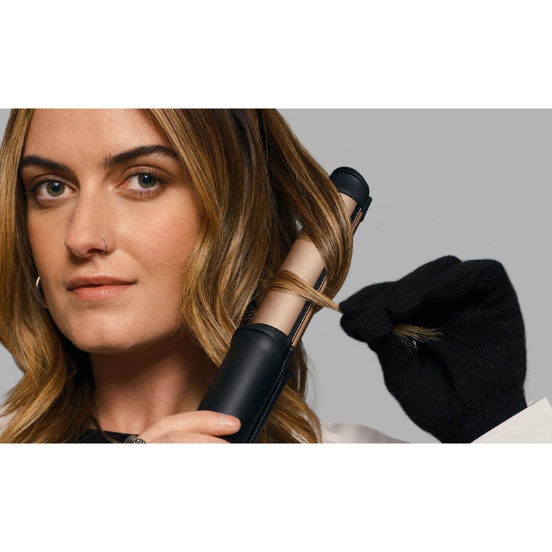 REMINGTON Haarglätter S6077 ONE Straight & Curl Styler