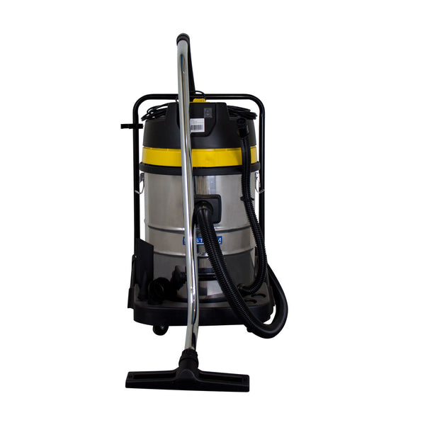 Ekström industrial vacuum cleaner 70 liters