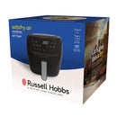 Russell Hobbs Heissluftfriteuse 27160-56 Satisfry Air Medium Air Fryer
