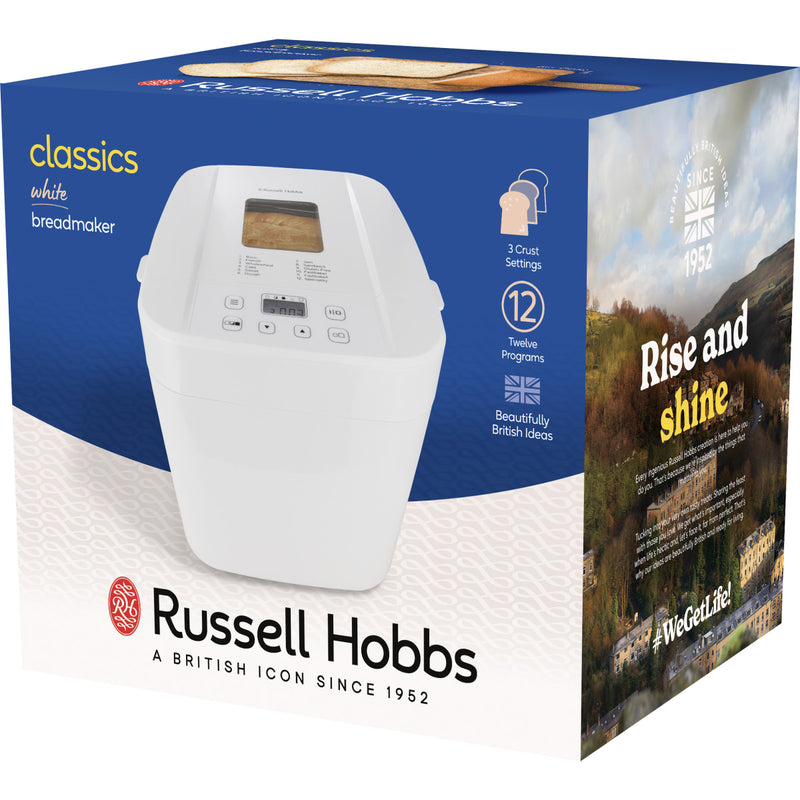 RUSSELL HOBBS Brotbackautomat 27260-56