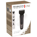 Remington Trimmer multifonctionnel PG780 One Body Multi-Groom
