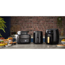 Russell Hobbs Heissluftfriteuse 26500-56 Satisfry Air Small 1.8l Air Fryer