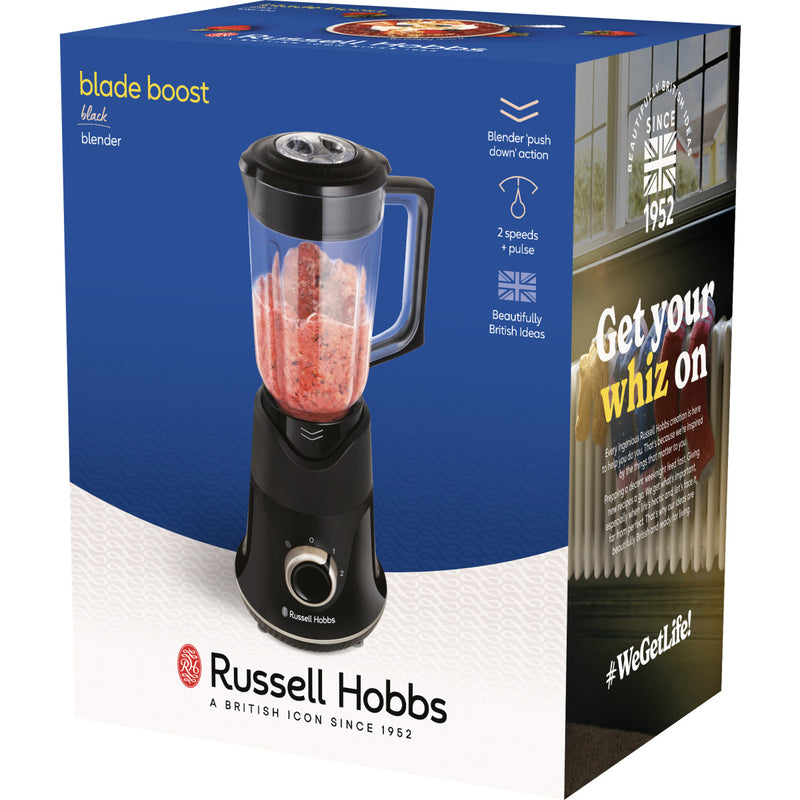 RUSSELL HOBBS Standmixer 26710-56 Blade Boost