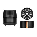 RUSSELL HOBBS Heissluftfriteuse 26510-56 Satisfry Air Large 5L Air Fryer