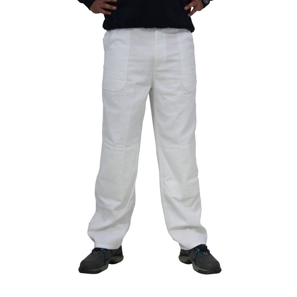 Vêtements Holmberg Pantalon de plâtrage taille 54