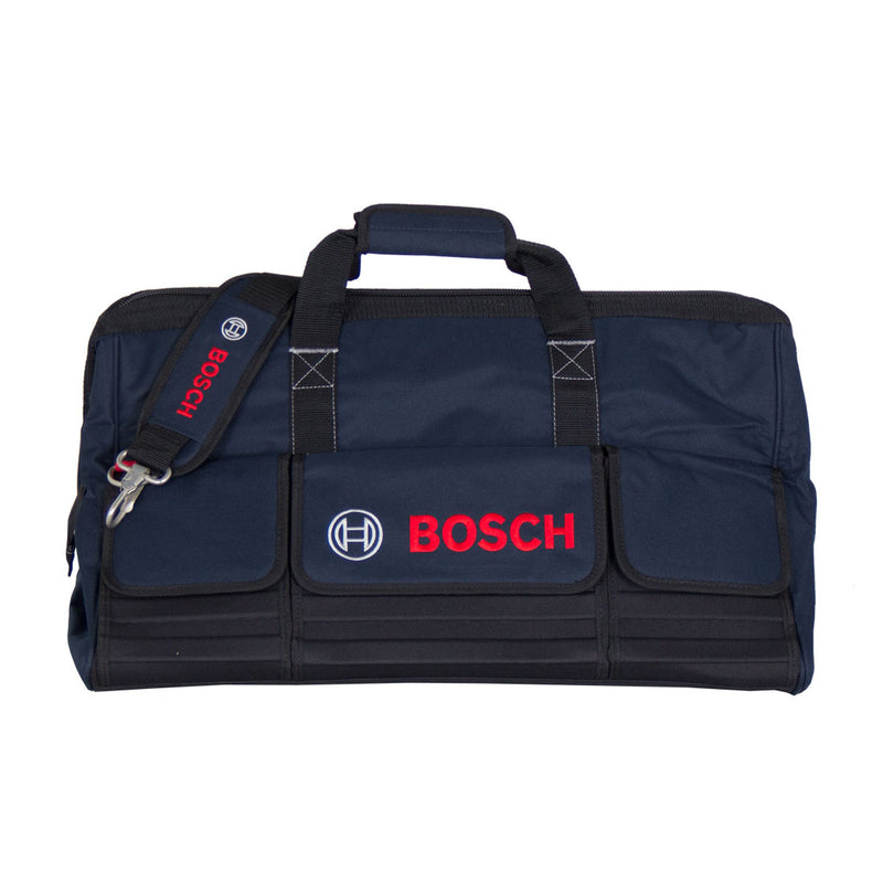 Bosch Professional Bohren & Schrauben 5Tool Kit 18V GSR/GST/GKS/GSA/GWS