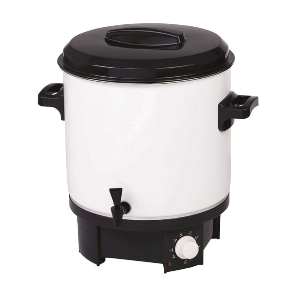 AFK Kitchen Machine Boiler 27 litri AFK