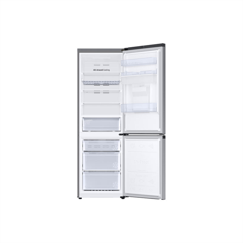 Samsung cooling combination device RB7300