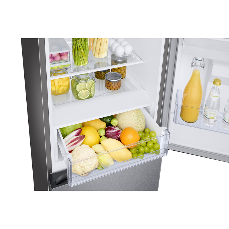 Samsung cooling combination device RB7300