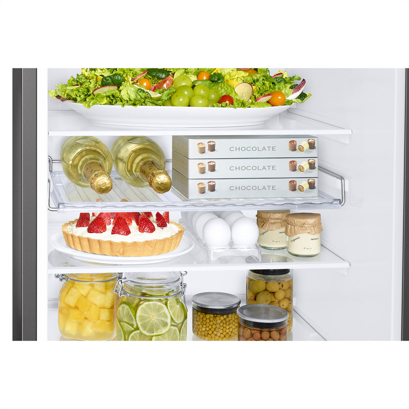Samsung cooling combination device RB7300