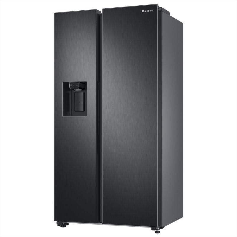 Samsung Refrigerator Food Center 627L E