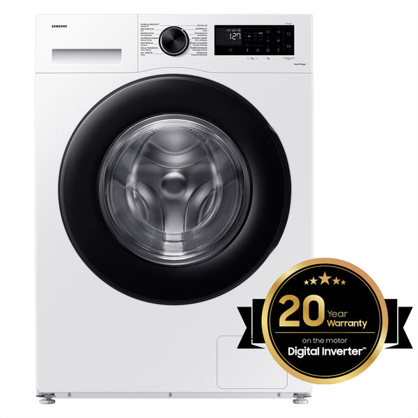 Samsung Washing Machine WW5000C 9kg a