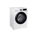 SAMSUNG Waschmaschine WW5000C 9kg A