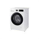 Samsung Washing Machine WW5000C 9kg A
