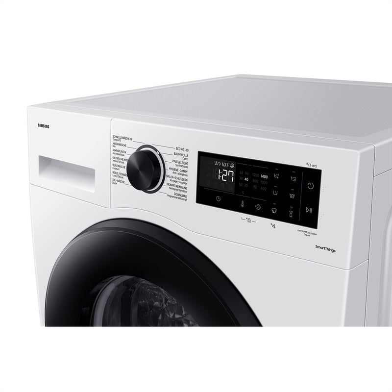 SAMSUNG Waschmaschine WW5000C 9kg A