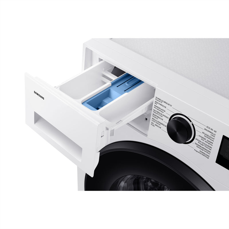 SAMSUNG Waschmaschine WW5000C 9kg A