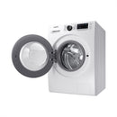 SAMSUNG Waschtrockner 8/5kg WD80T4049CE/WS