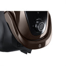 SAMSUNG Staubsauger Staubsauger mit Beutel 750W Parquet