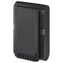 SAMSUNG Staubsauger Jet 75 complete silberfarben