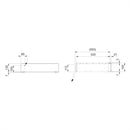 SAMSUNG Wärmeschublade Wärmeschublade graphite grey