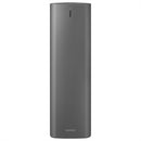 SAMSUNG Staubsauger Clean Station silber
