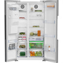 Beko Food-Center Side by Side 525l No Frost