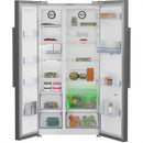 Beko Food-Center Side by Side 525l No Frost