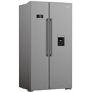 Beko Food-Center Side by Side 554l No Frost