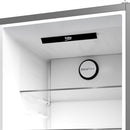Beko Kühl-KombiGeräte Kühl-Gefrierkombination 316l C
