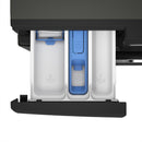 Beko Waschmaschine WMS520, 9kg A