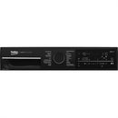 Beko Waschmaschine WMS520, 9kg A