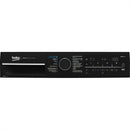 Beko Wäschetrockner Wäschetrockner 9kg A+++