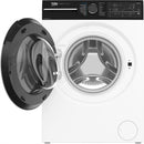 Beko Waschtrockner W10kg/T7kg SteamCure