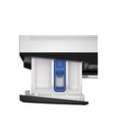 Beko Waschtrockner W10kg/T7kg SteamCure