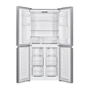 Beko Food-Center Side by Side 421l, FDR5100, E-Klasse