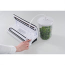 Solis Vakumiergeräte EasyVac Pro 569 schwarz