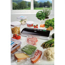 Solis Vakumiergeräte EasyVac Pro 569 schwarz