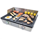 Solis Grill Tischgrill Deli 7951