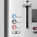 Solis Toaster Toster Flex 8004