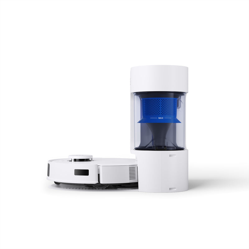 Ecovacs suction robot N20+, Deebot