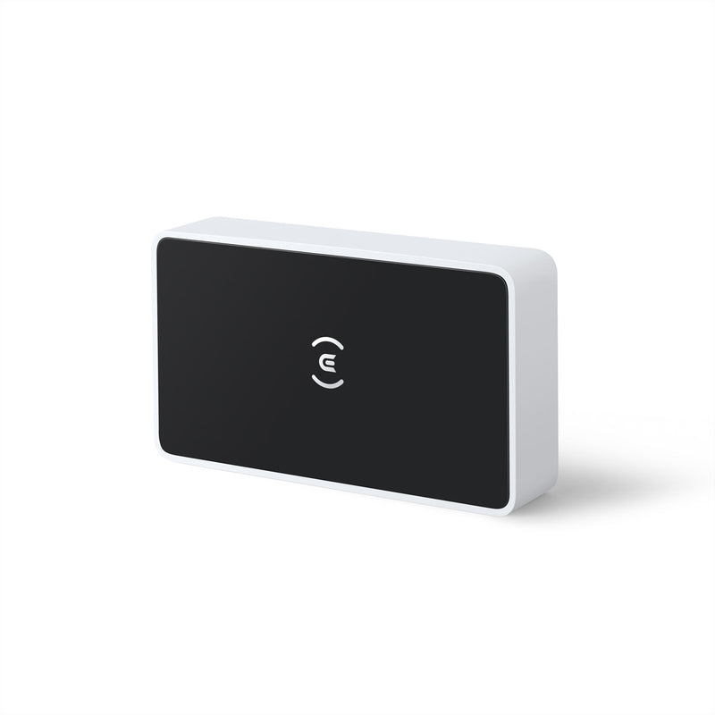 Ecovac's mobile phone module for Goat G1