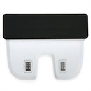 Station di ricarica Ecovacs White, a T9, Deebot