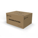 Station di ricarica Ecovacs White, a T9, Deebot