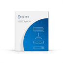 Sostituzione Ecovacs Set per x1/t10