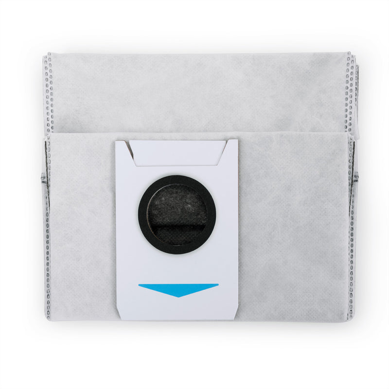 Ecovac's dust bag for X1 Omni, T20 Omni, Deebot