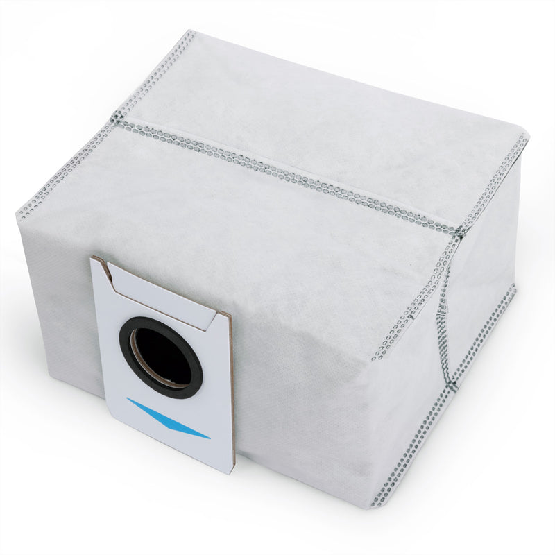 Ecovac's dust bag for X1 Omni, T20 Omni, Deebot