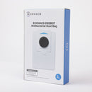 La borsa per polvere di Ecovac per combinazione X2, T30S Combo, Deebot