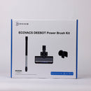 Ecovacs Bürsten-Set zu X2 combo, Deebot
