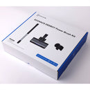 Ecovacs Bürsten-Set zu X2 combo, Deebot