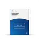 Stazione di ricarica Ecovacs Black, a Debot, x1+/T10/T10+